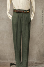 Wide Leg Matisse Pants Belgian 32
