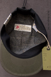 Jet Cap