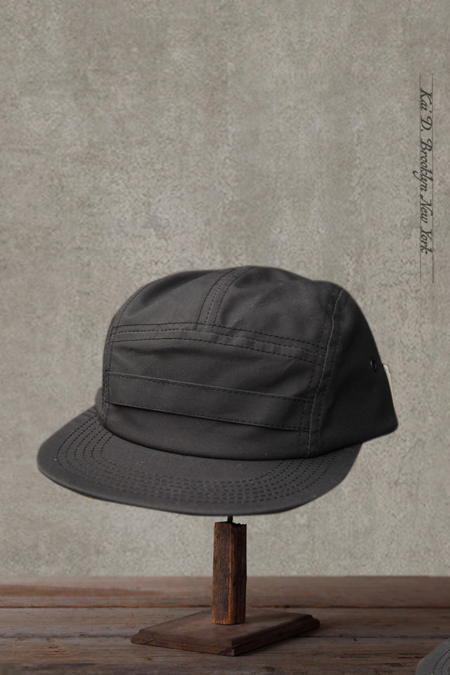 Jet Cap - Black