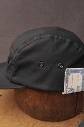 Jet Cap