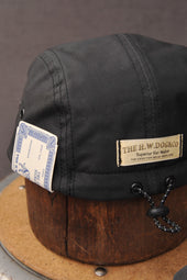 Jet Cap