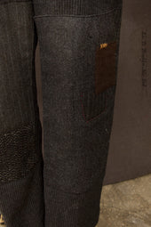 Ken Boro Trousers Size 37
