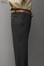 Kerouac Slim Pants Cool Touch Cotton Linen 30 32