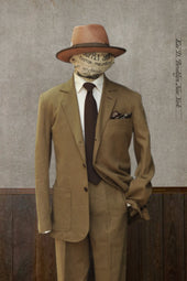 Khaki