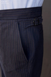 Finn Trousers M L