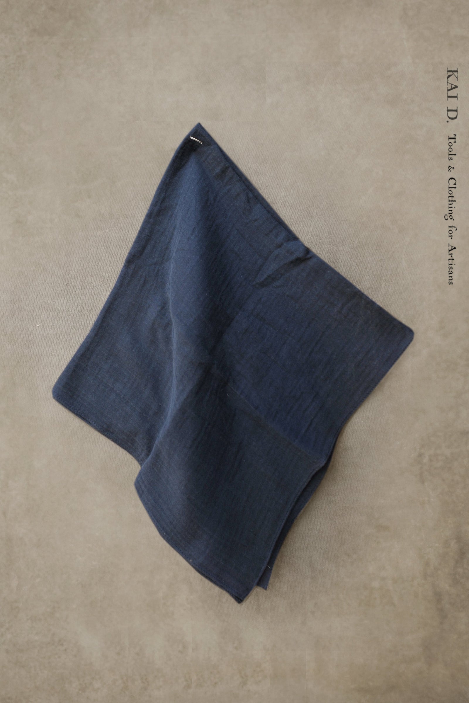 Large Bandana Head Scarf
