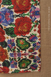 Petit Silk Scarf