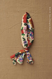 Petit Silk Scarf