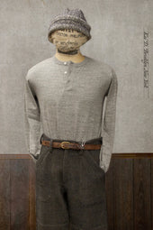 Light Grey Heather