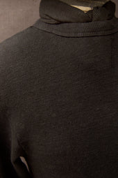 Long Sleeve Linen Tee 5