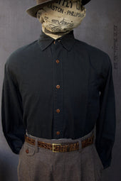 Loft Shirt Artisan Lawn S M L Xl Xxl