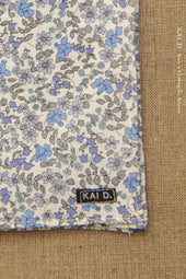 Liberty Floral Pocket Square Petite Floral