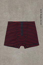 Marine/Red
