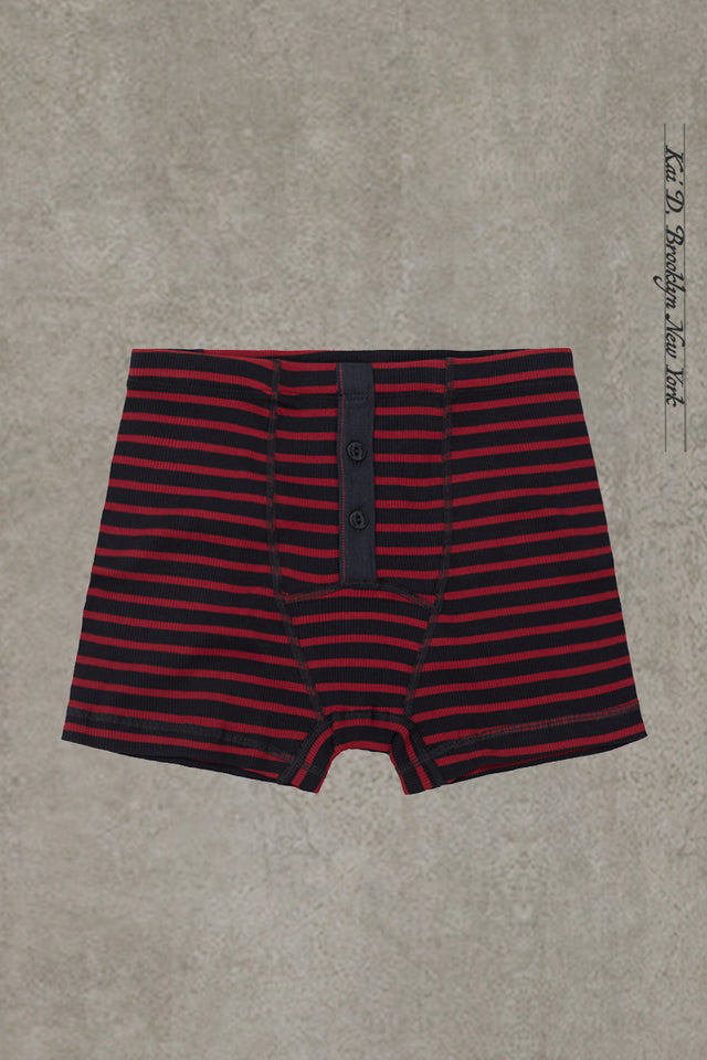 Marine/Red