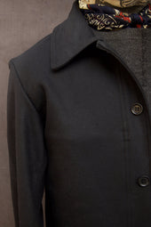 Marine Jacket Deep 44