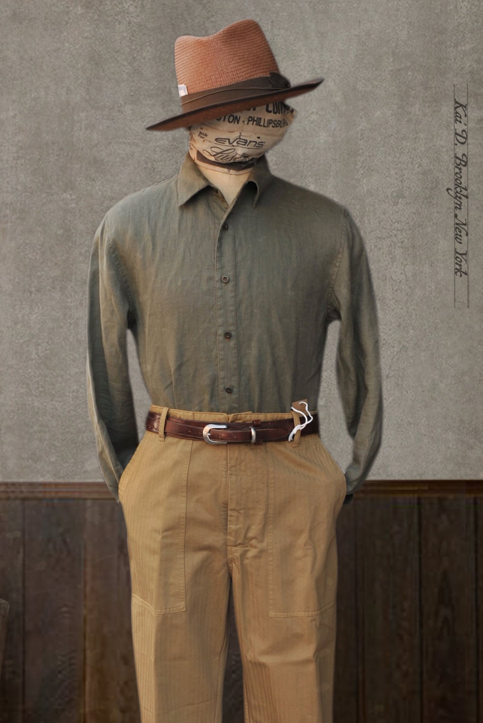 Lanscaper Shirt S M L Xl Xxl
