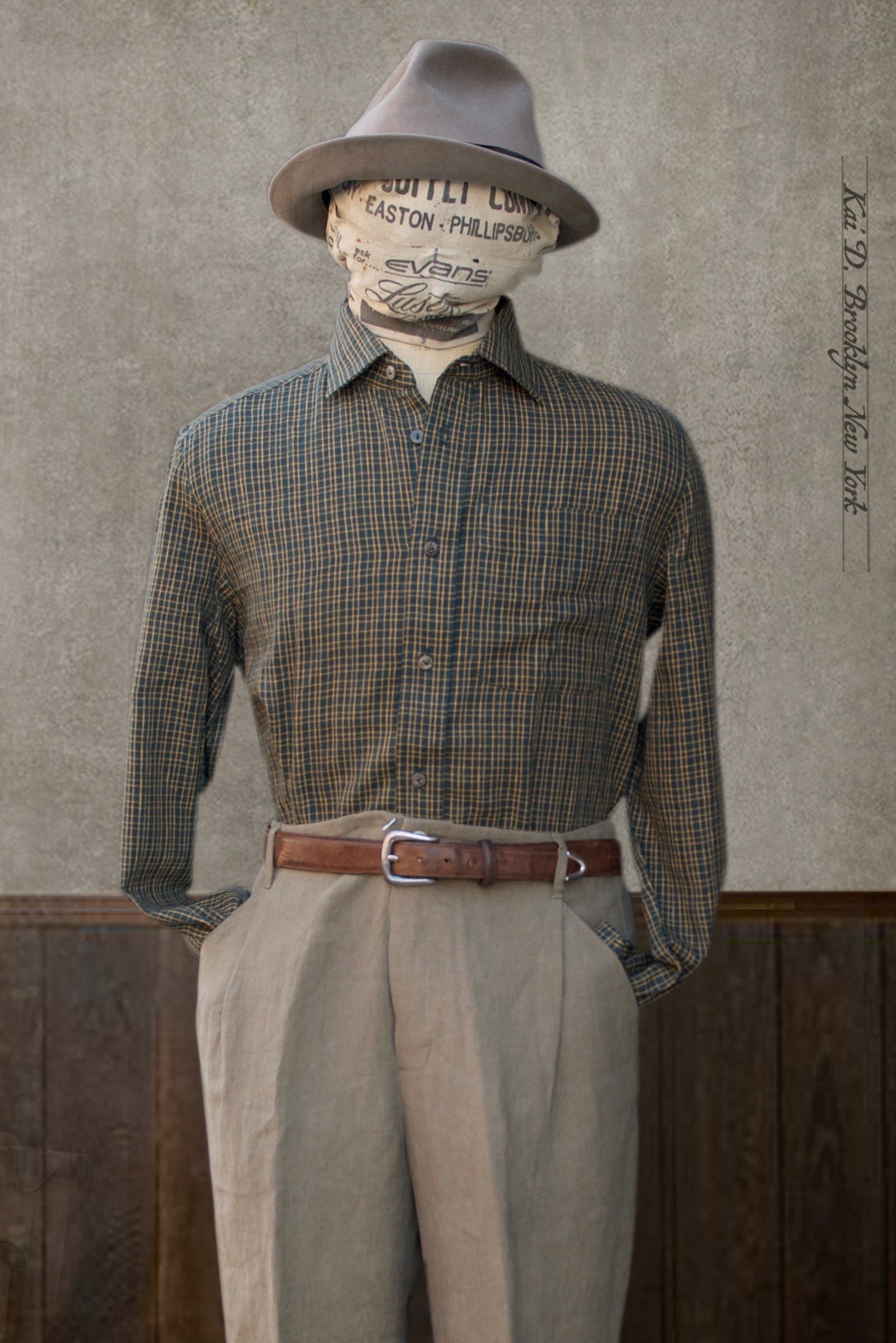 Matty Shirt 2 3 4 5