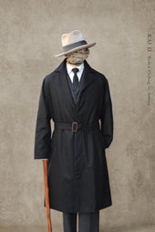 Maverick Trench S M L Xl