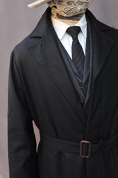 Maverick Trench S M L Xl