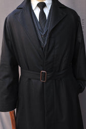 Maverick Trench S M L Xl