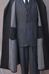 Maverick Trench S M L Xl