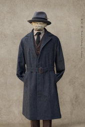 Maverick Trench S M L