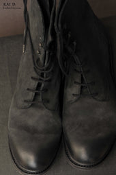 Camel Leather Boot 42 43