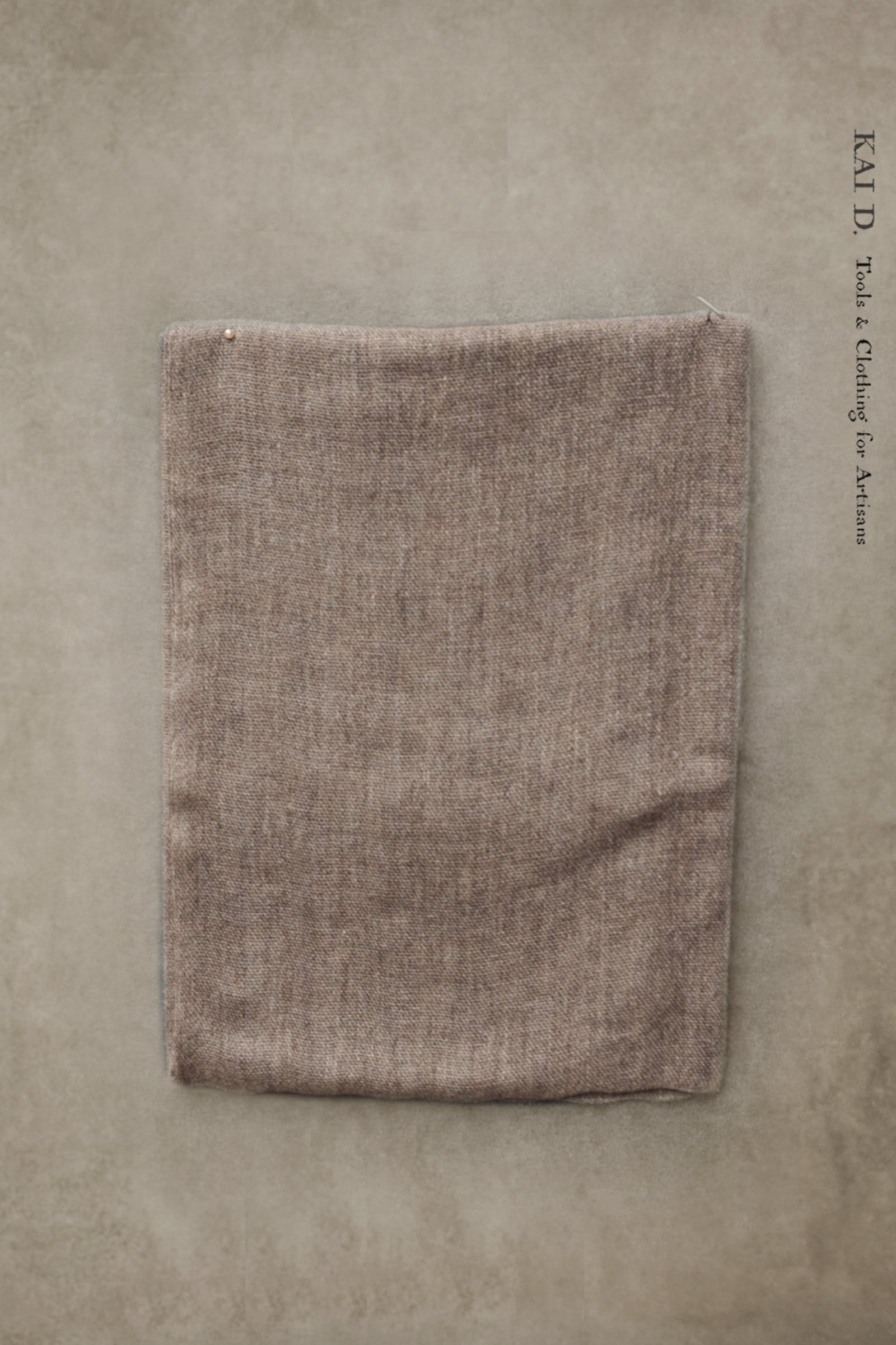 Cashmere Merino Scarf