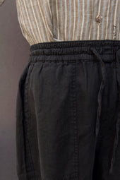 Worker S Drawstring Pants S M L Xl