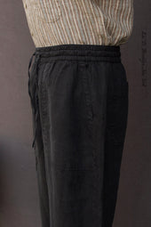 Worker S Drawstring Pants S M L Xl
