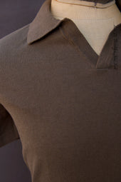 Johnny Collar Polo M Xl