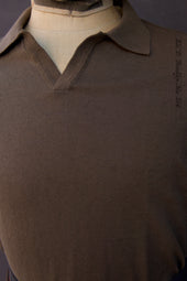 Johnny Collar Polo M Xl