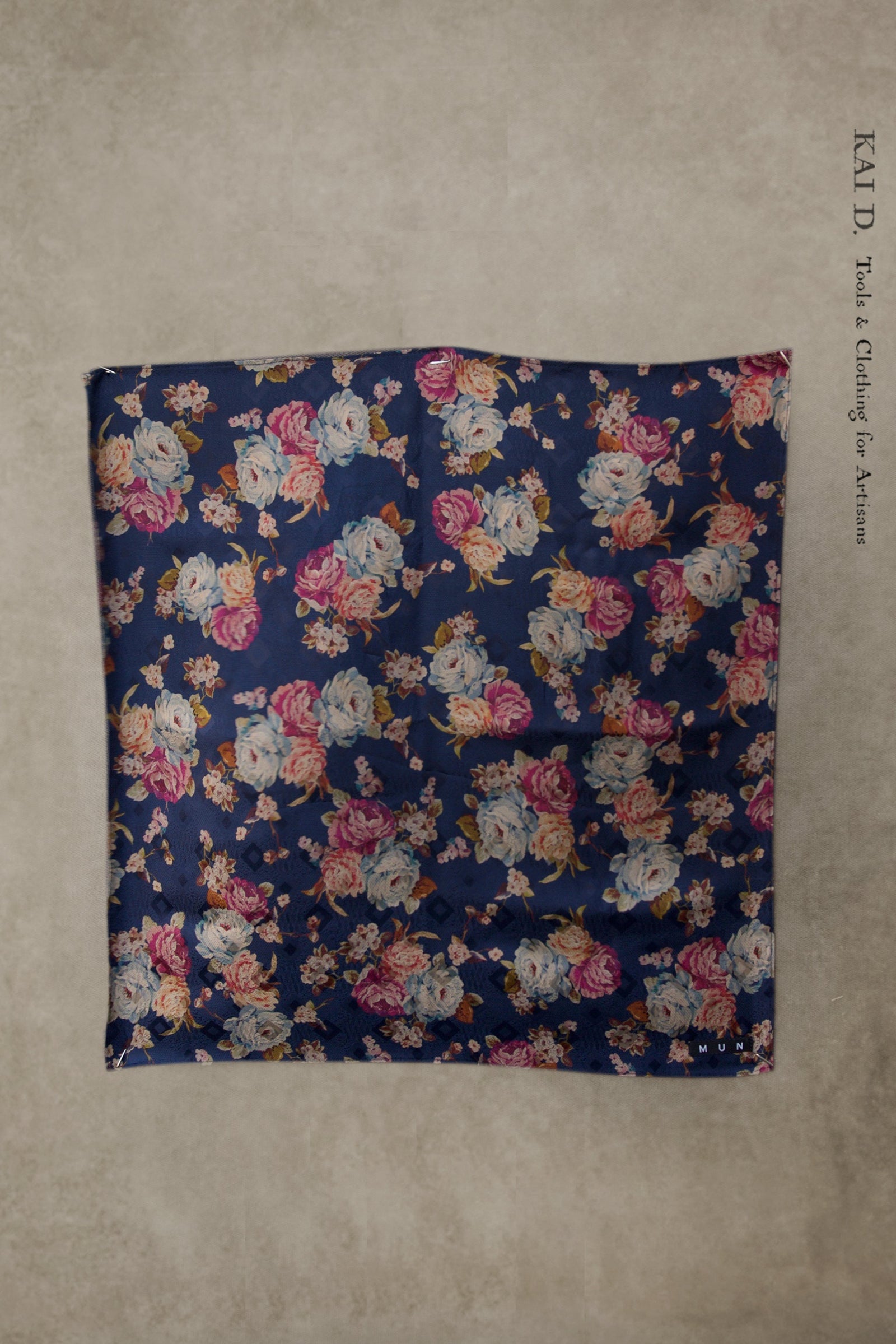 Silk Bandana