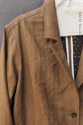 Cleo Jacket S