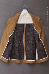 Cleo Jacket S