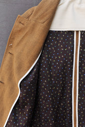 Cleo Jacket S