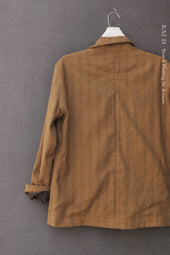 Cleo Jacket S