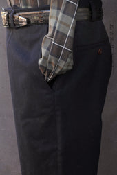 Bosun Pants Virgin Wool Flannel 30 32 34 36