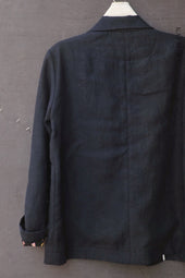 Cleo Jacket Japanese Linen S M