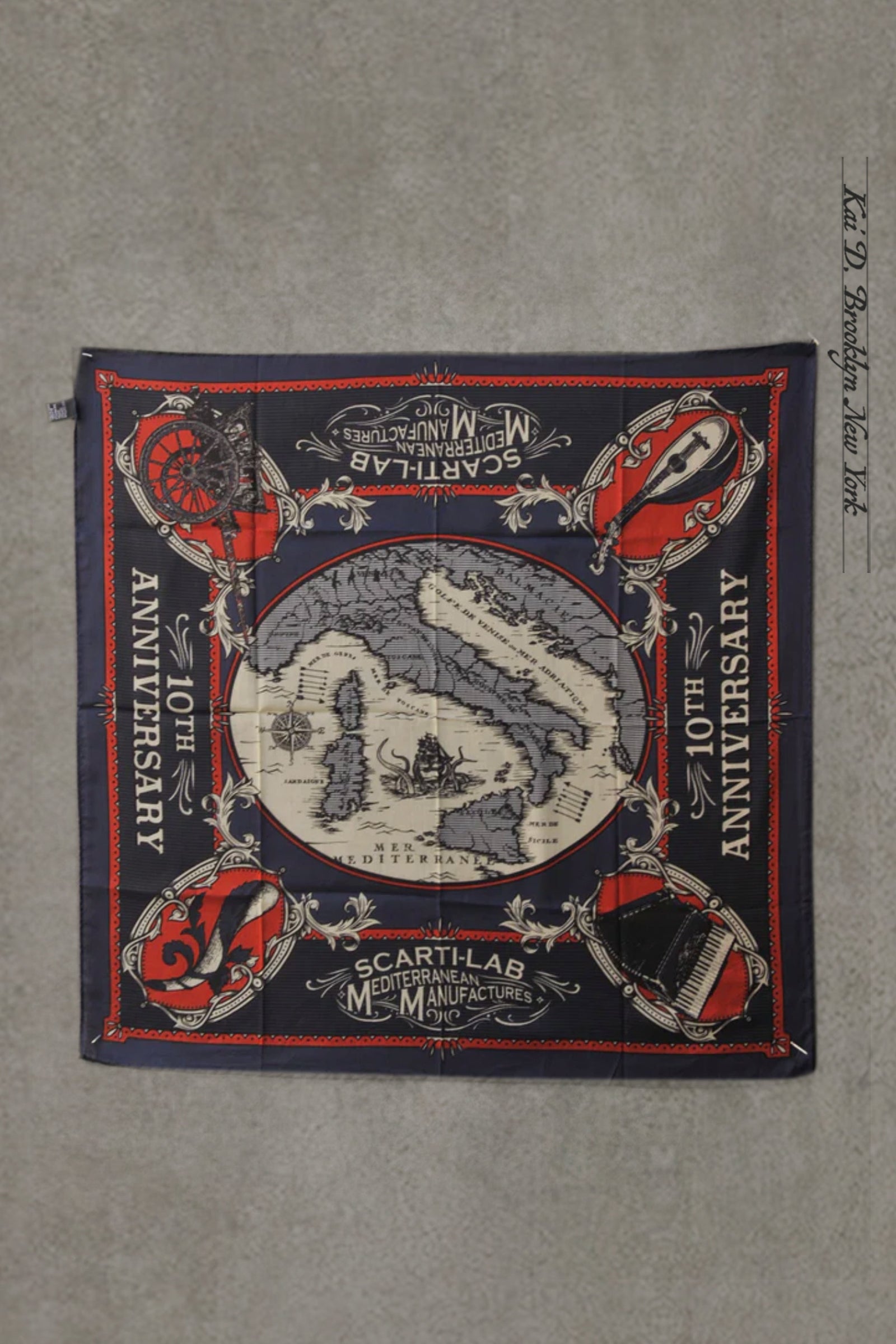Cotton Bandana
