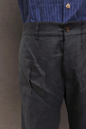 Martin Shorts Japanese Linen 30 32 34 36
