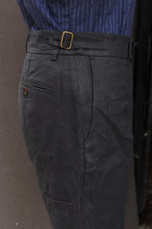 Martin Shorts Japanese Linen 30 32 34 36