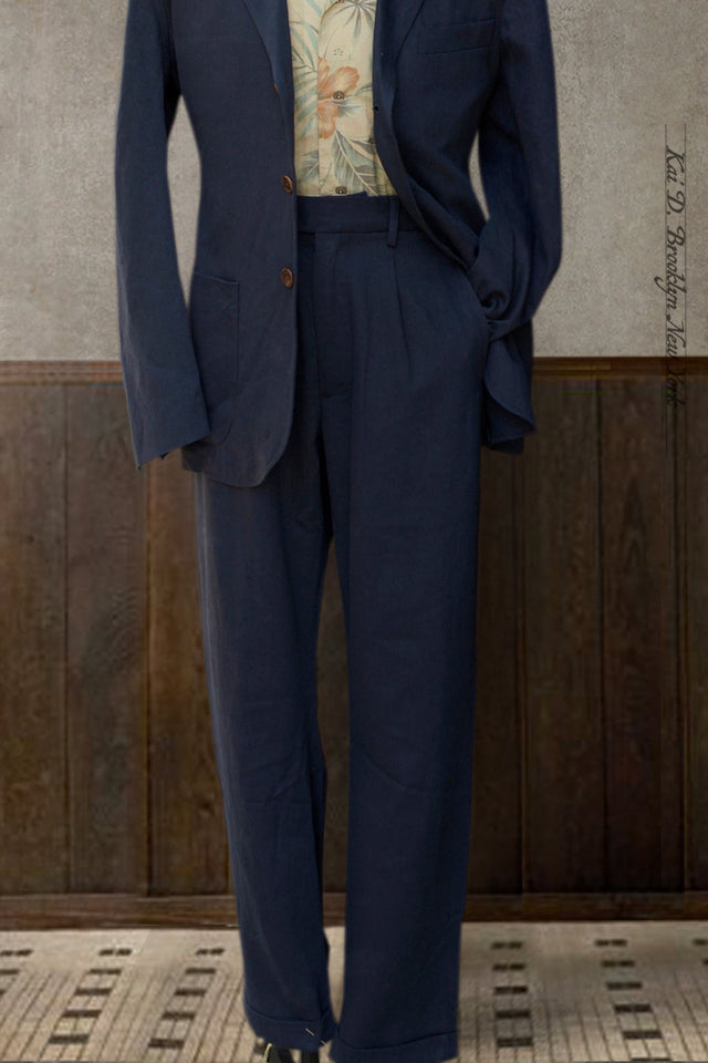 Navy