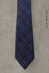 Deep royal blue