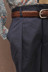 Sheffield Trousers Tropical Wool S M L