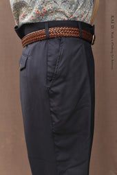 Sheffield Trousers Tropical Wool S M L