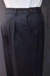 Journeyman Trousers Wool 30 32 34 36