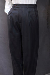 Journeyman Trousers Wool 30 32 34 36