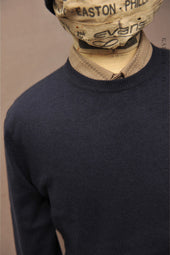 Mongolian Cashmere Sweater M