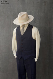 Tradesman Vest L
